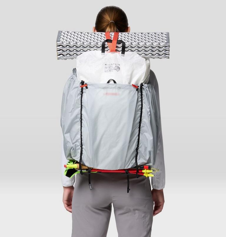 Sac &agrave; dos Alakazam 60L, Color: Glacial, image 14