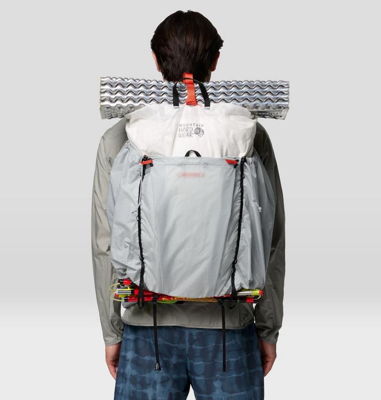 Sac &agrave; dos Alakazam 60L, Color: Glacial, image 4