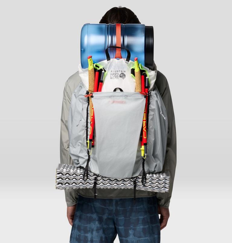 Sac &agrave; dos Alakazam 60L, Color: Glacial, image 6