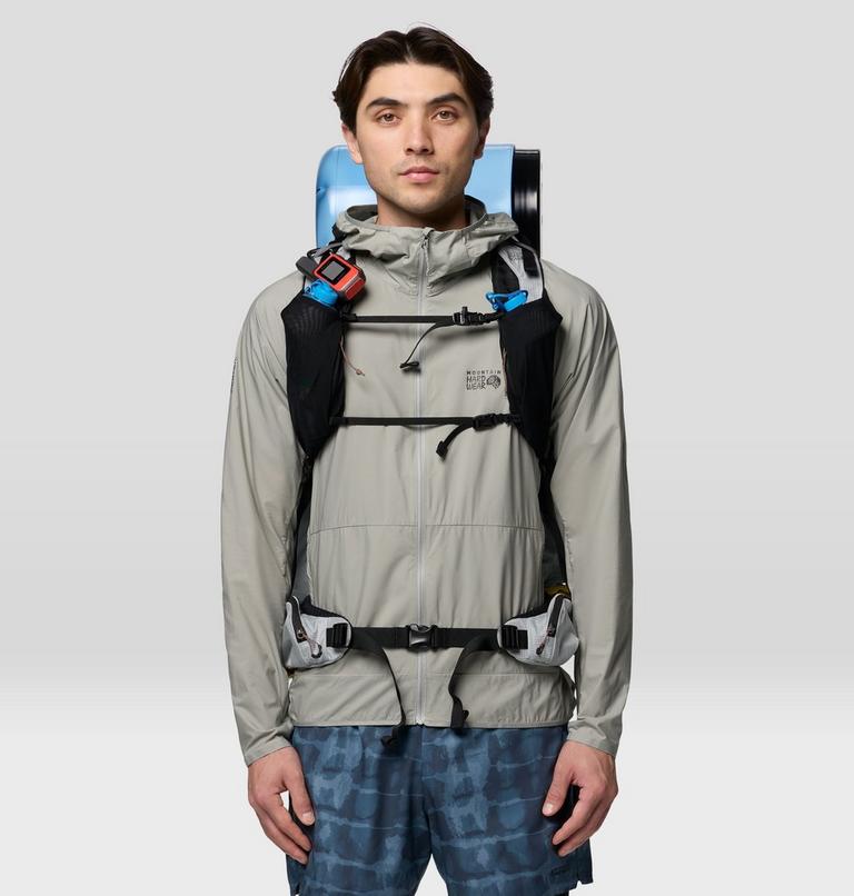 Sac &agrave; dos Alakazam 60L, Color: Glacial, image 7