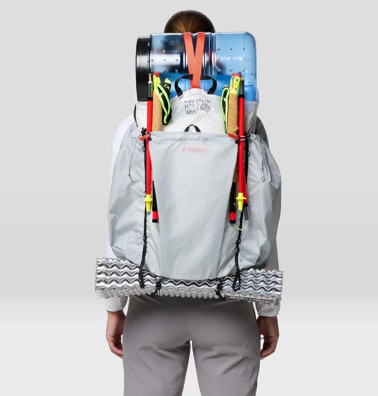 Sac &agrave; dos Alakazam 60L, Color: Glacial, image 9