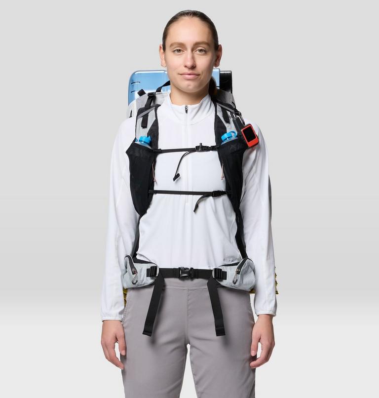 Sac &agrave; dos Alakazam 60L, Color: Glacial, image 11