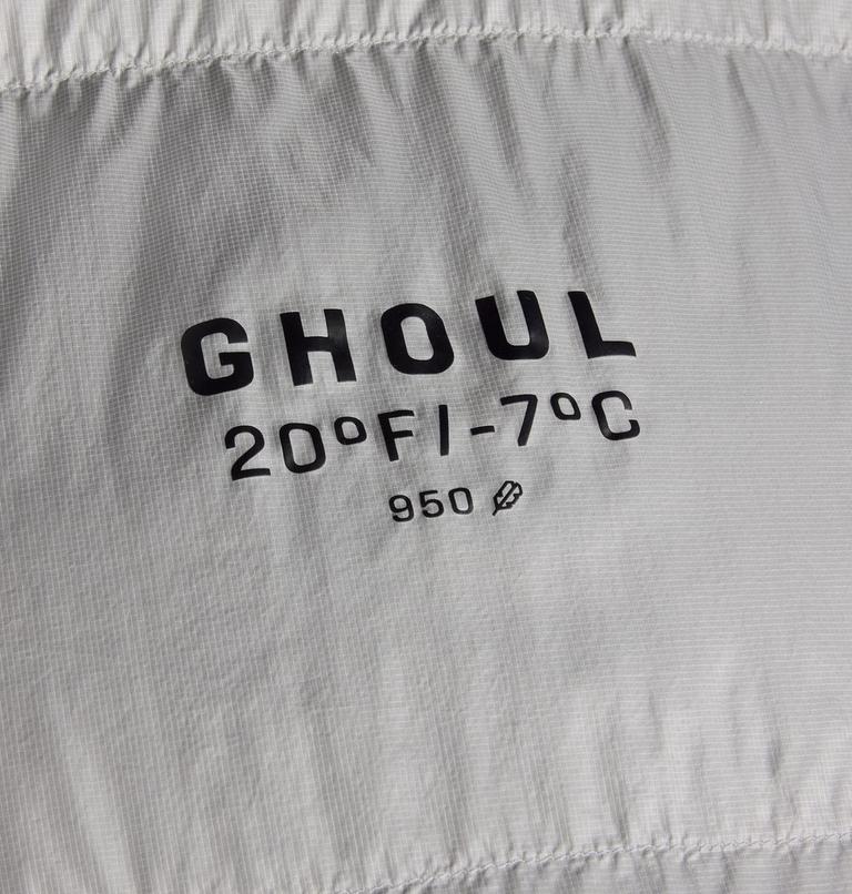 Ghoul 20&deg;F/-7&deg;C, Color: Grey Ice, image 8