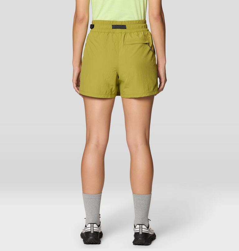 Women's Stryder Skort, Color: Bright Fatigue, image 4