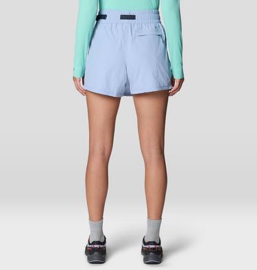 Women's Stryder Skort, Color: Beach Breeze, image 4