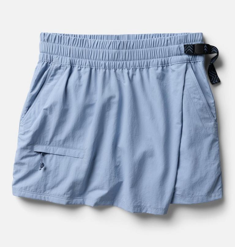 Women's Stryder Skort, Color: Beach Breeze, image 3