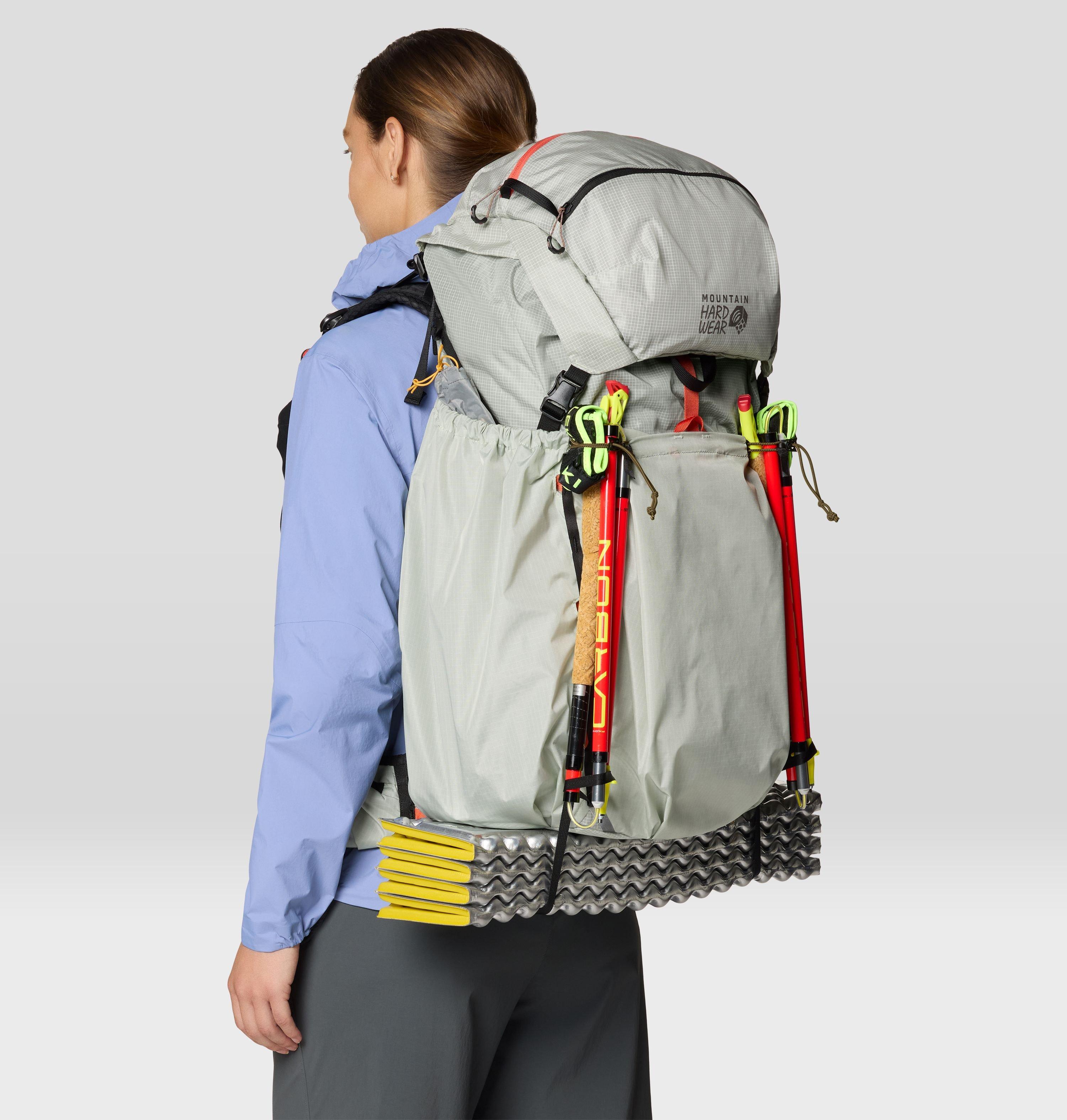 Mountain Hardwear Kazam - Thumbnail 5