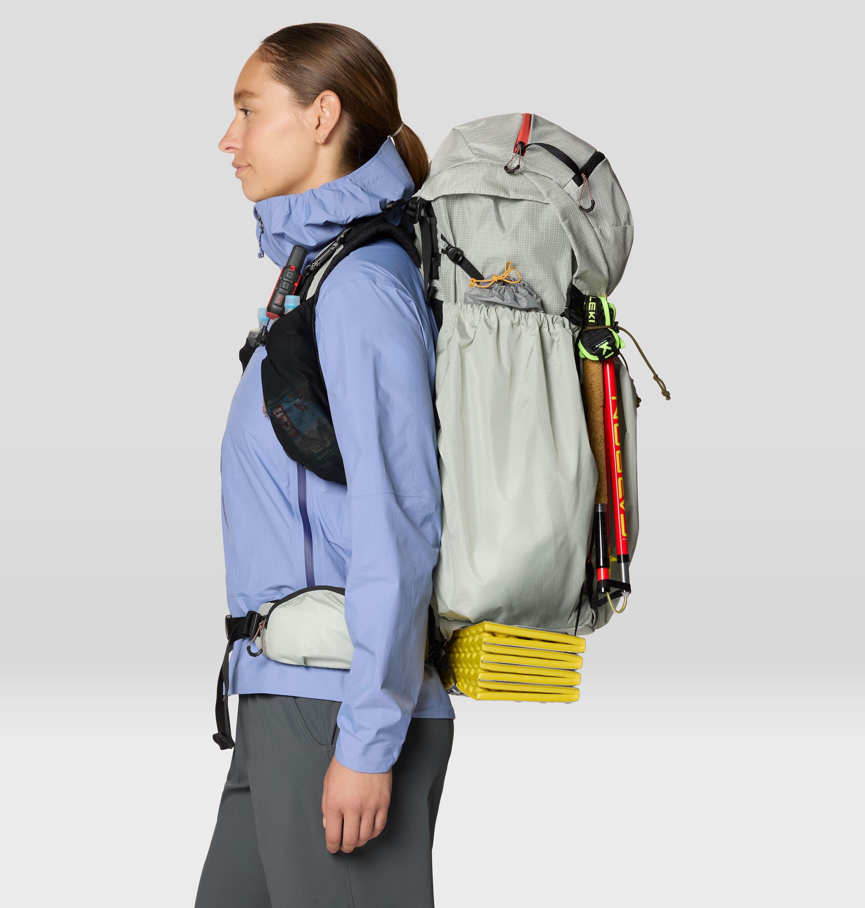 Mountain Hardwear Kazam - Thumbnail 3