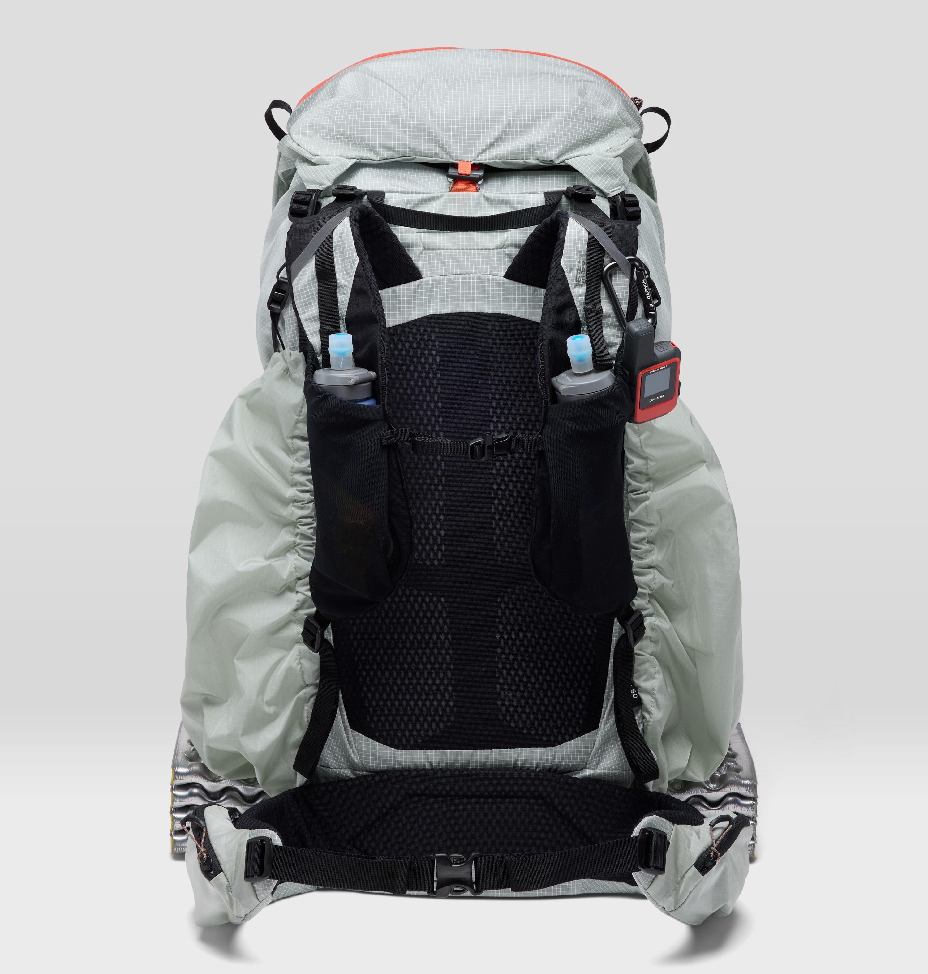 Mountain Hardwear Kazam - Thumbnail 4
