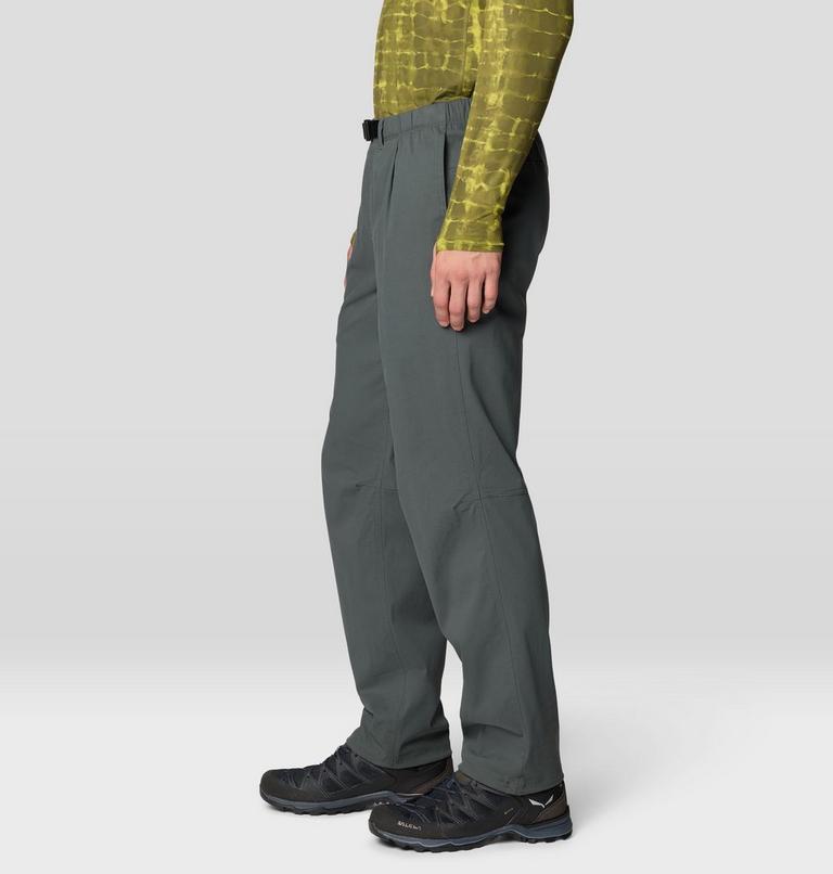 Men's Rockrydge Pant, Color: Volcanic, image 5