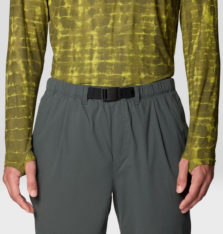Men's Rockrydge Pant, Color: Volcanic, image 6