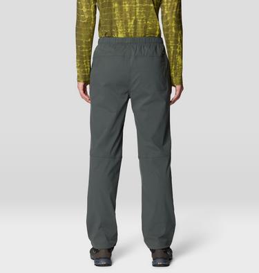 Men's Rockrydge Pant, Color: Volcanic, image 12