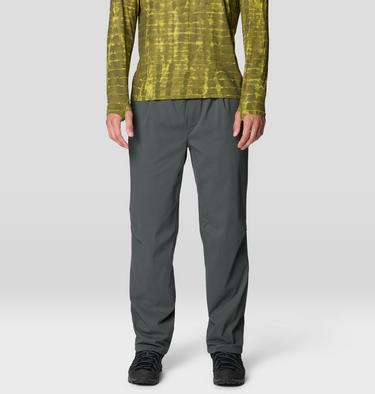Men's Rockrydge Pant, Color: Volcanic, image 9