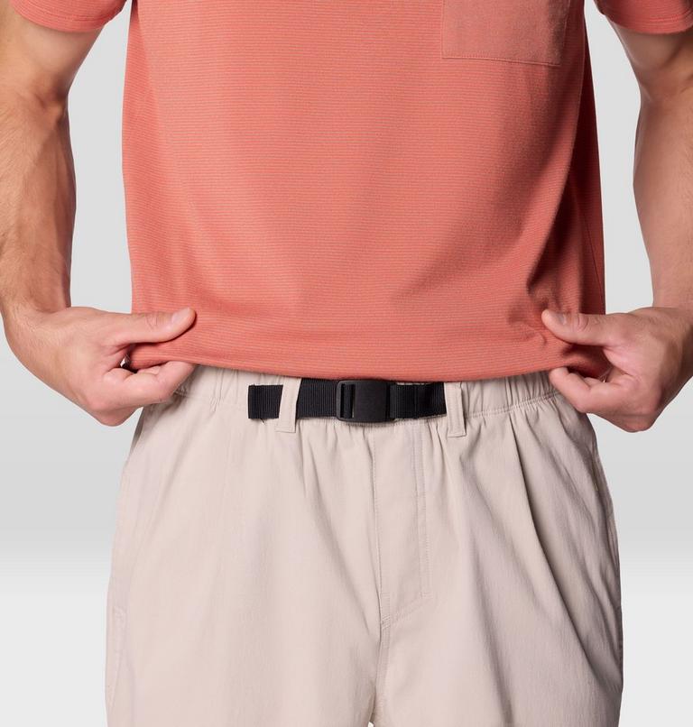 Men's Rockrydge Pant, Color: Oyster Shell, image 6