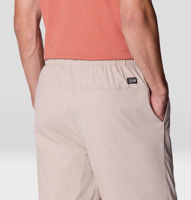 Men's Rockrydge Pant, Color: Oyster Shell, image 7