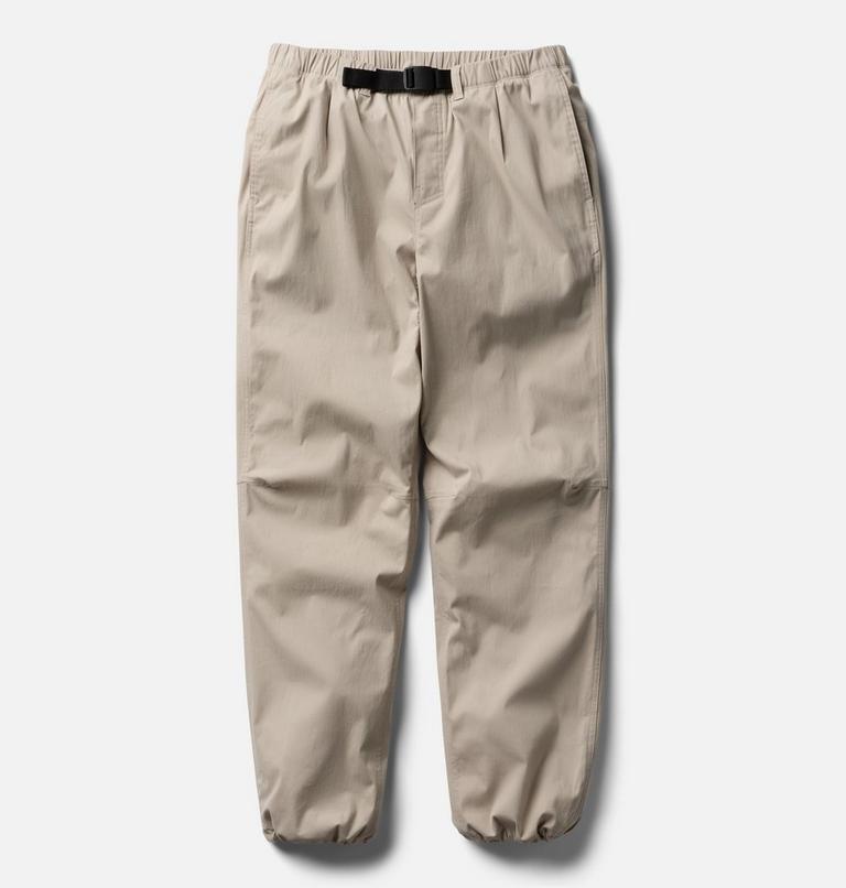 Men's Rockrydge Pant, Color: Oyster Shell, image 3
