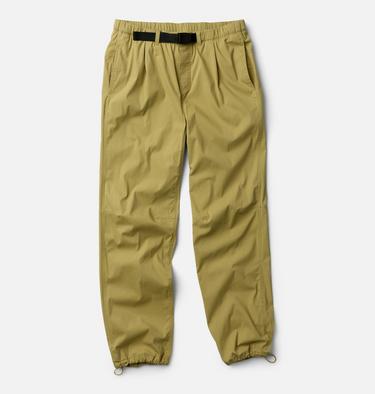 Men's Rockrydge Pant, Color: Forest Moss, image 3
