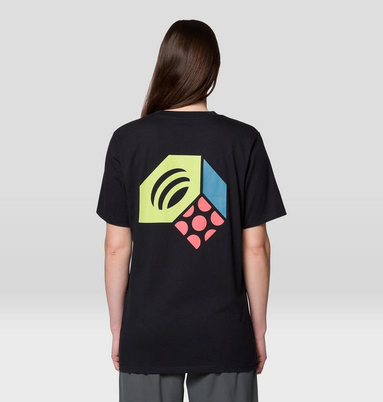 Seek Wilder Paths Tee, Color: Black, image 7