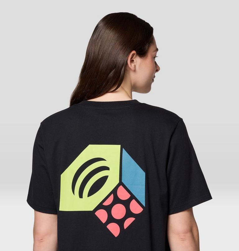 Seek Wilder Paths Tee, Color: Black, image 10