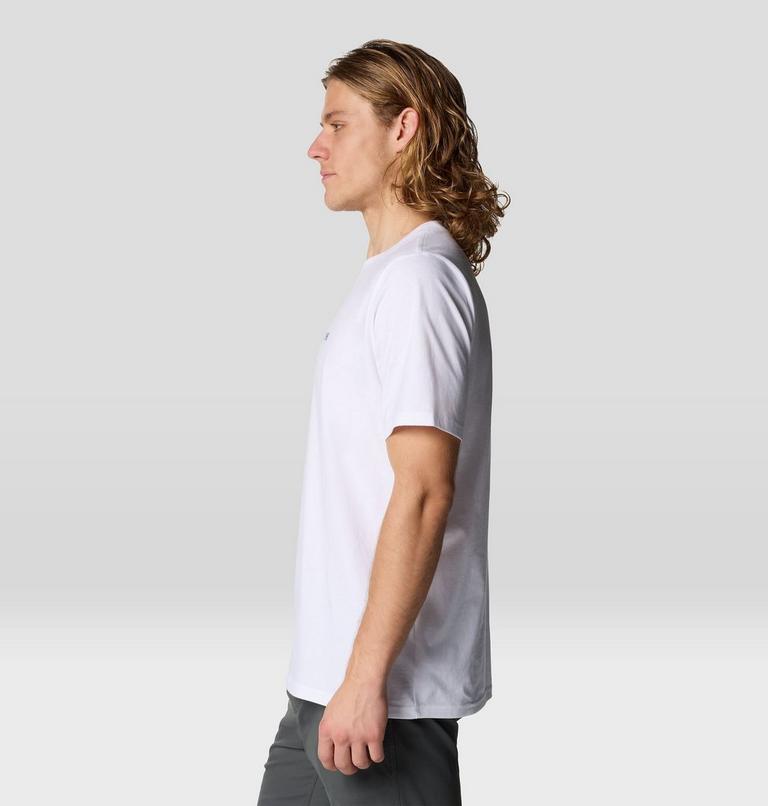 Seek Wilder Paths Tee, Color: White, image 3
