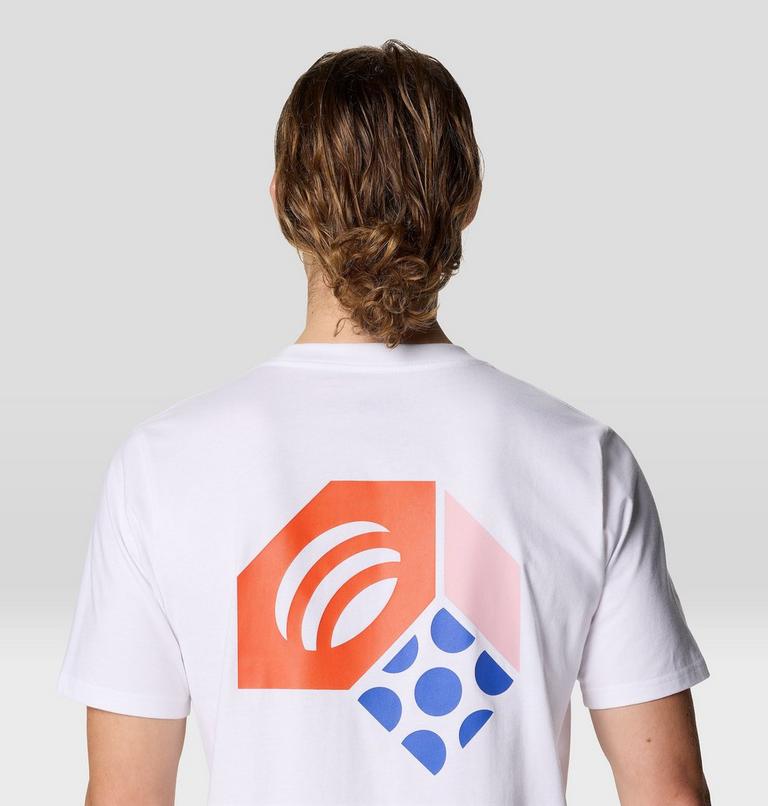 Seek Wilder Paths Tee, Color: White, image 5