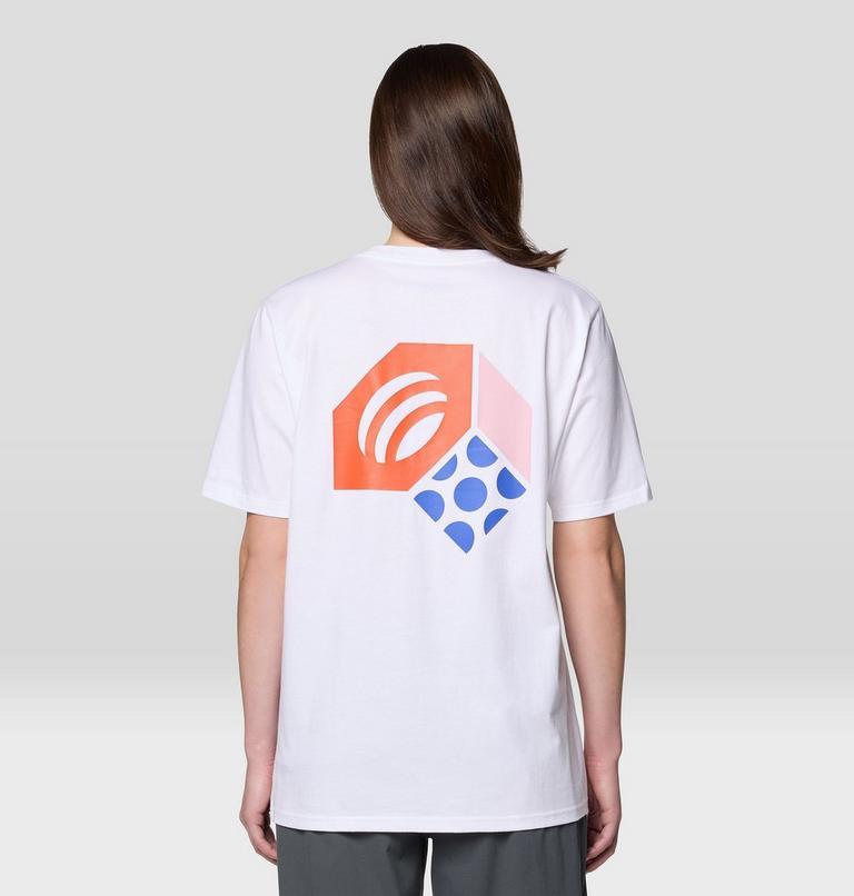 Seek Wilder Paths Tee, Color: White, image 7