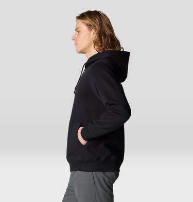 Seek Wilder Paths Hoody, Color: Black, image 11