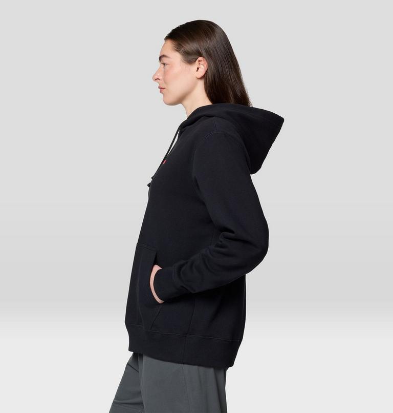 Seek Wilder Paths Hoody, Color: Black, image 8