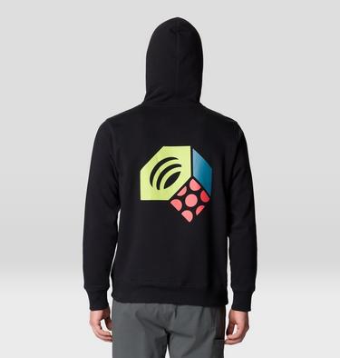 Seek Wilder Paths Hoody, Color: Black, image 10