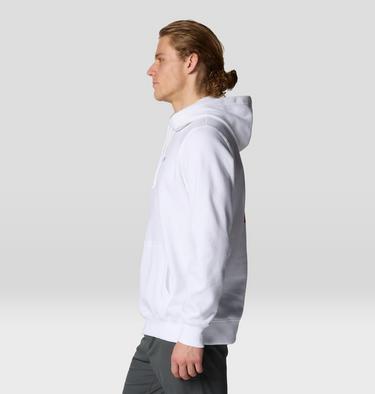 Seek Wilder Paths Hoody, Color: White, image 7
