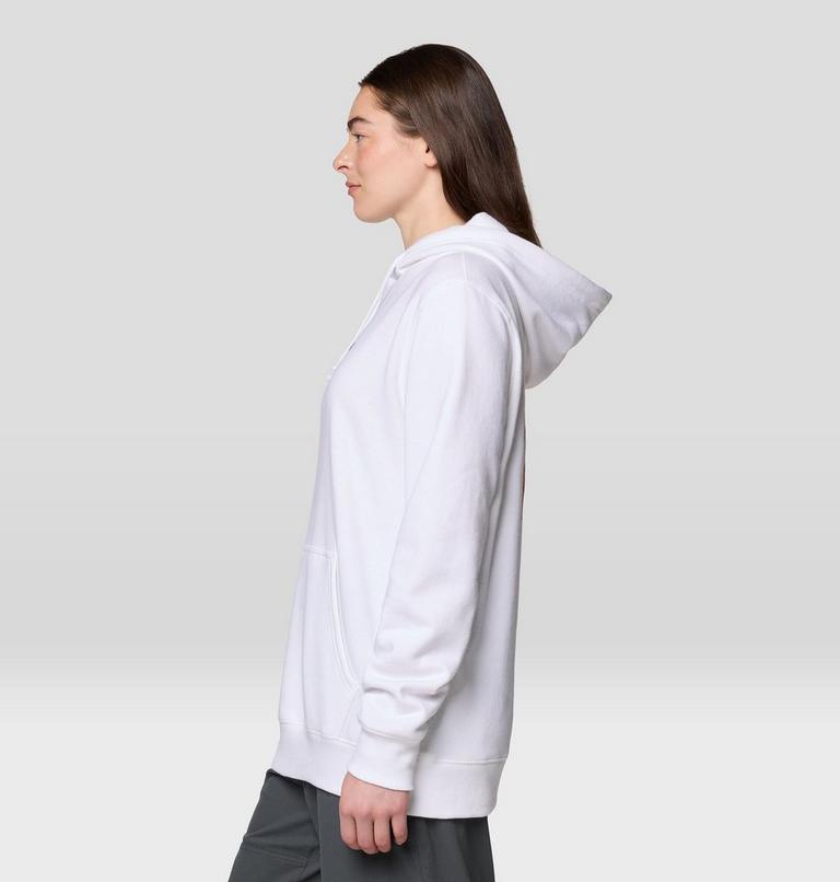 Seek Wilder Paths Hoody, Color: White, image 8