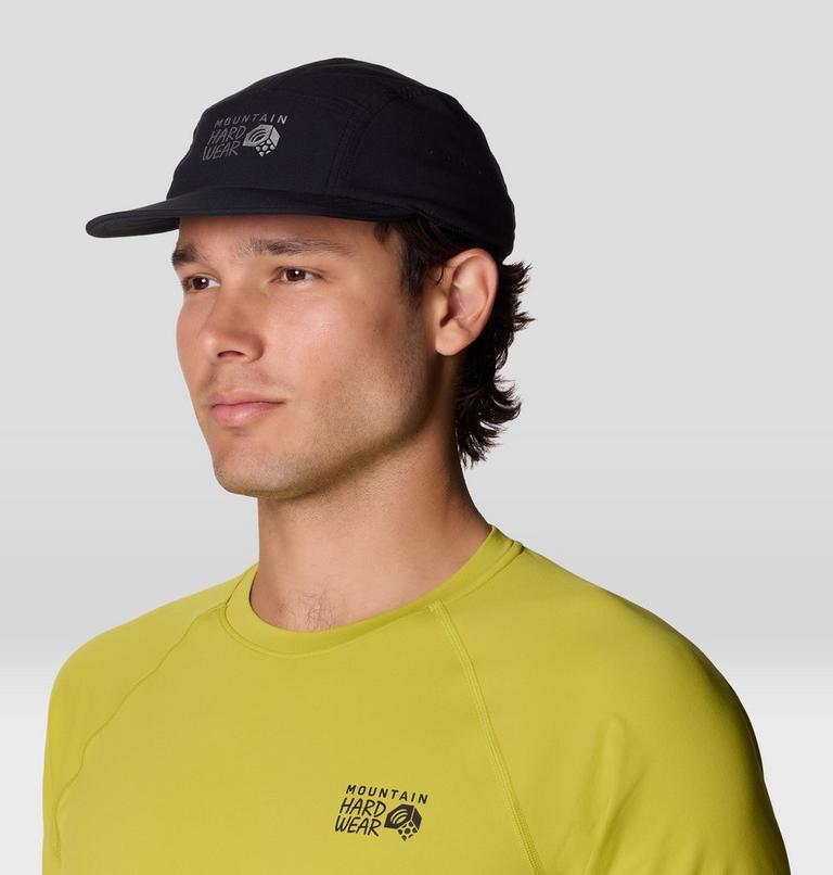 Shade Lite Hat | 010 | O/S, Color: Black, image 4