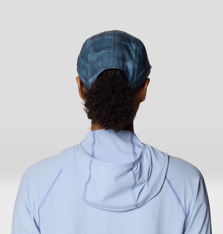 Shade Lite Hat | 440 | O/S, Color: Adriatic Blue Prismatic Print, image 6