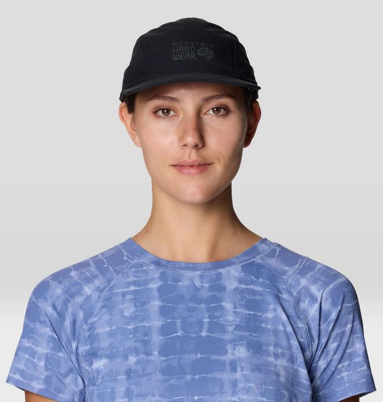 Sun Cape Hat | 010 | O/S, Color: Black, image 10