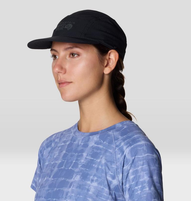 Sun Cape Hat | 010 | O/S, Color: Black, image 11