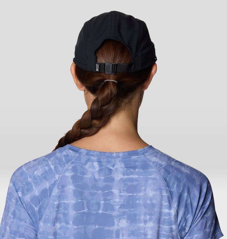 Sun Cape Hat | 010 | O/S, Color: Black, image 12