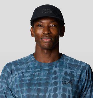 Shade Lite Sun Cape Hat, Color: Black, image 4