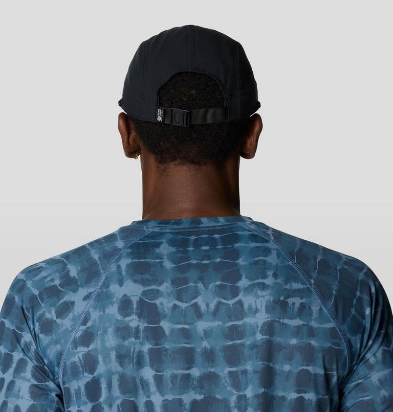 Sun Cape Hat | 010 | O/S, Color: Black, image 5