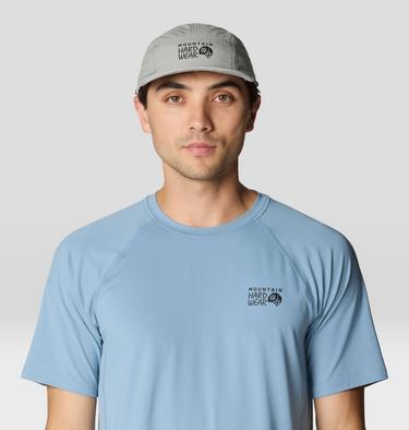 Shade Lite Sun Cape Hat, Color: Half Moon Grey, image 8