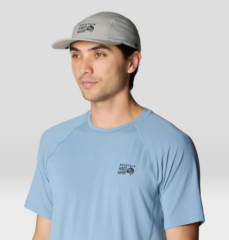 Sun Cape Hat | 059 | O/S, Color: Half Moon Grey, image 6