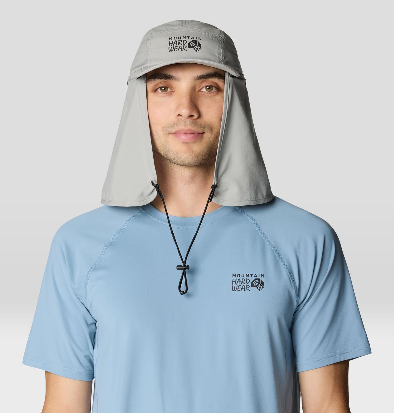 Shade Lite™ Sun Cape Hat | Mountain Hardwear