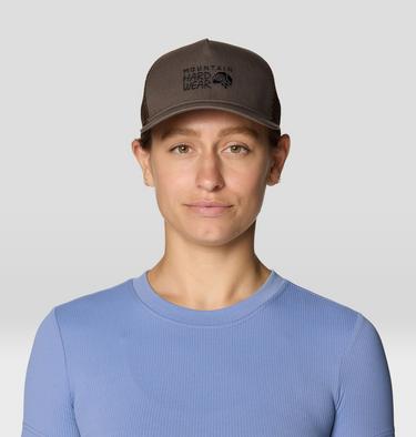 MHW Logo Trucker, Color: Tierra, image 8