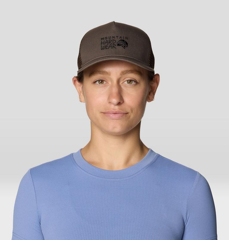 MHW Logo Trucker S26 | 246 | O/S, Color: Tierra, image 4