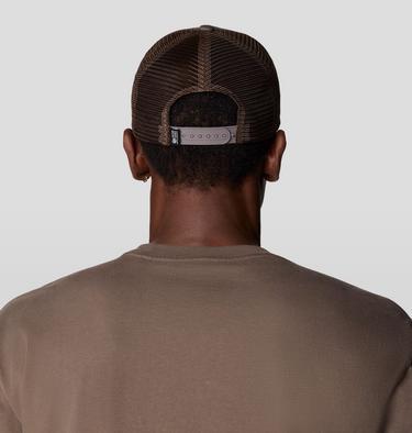 MHW Logo Trucker, Color: Tierra, image 6