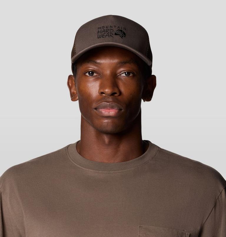 MHW Logo Trucker S26 | 246 | O/S, Color: Tierra, image 1