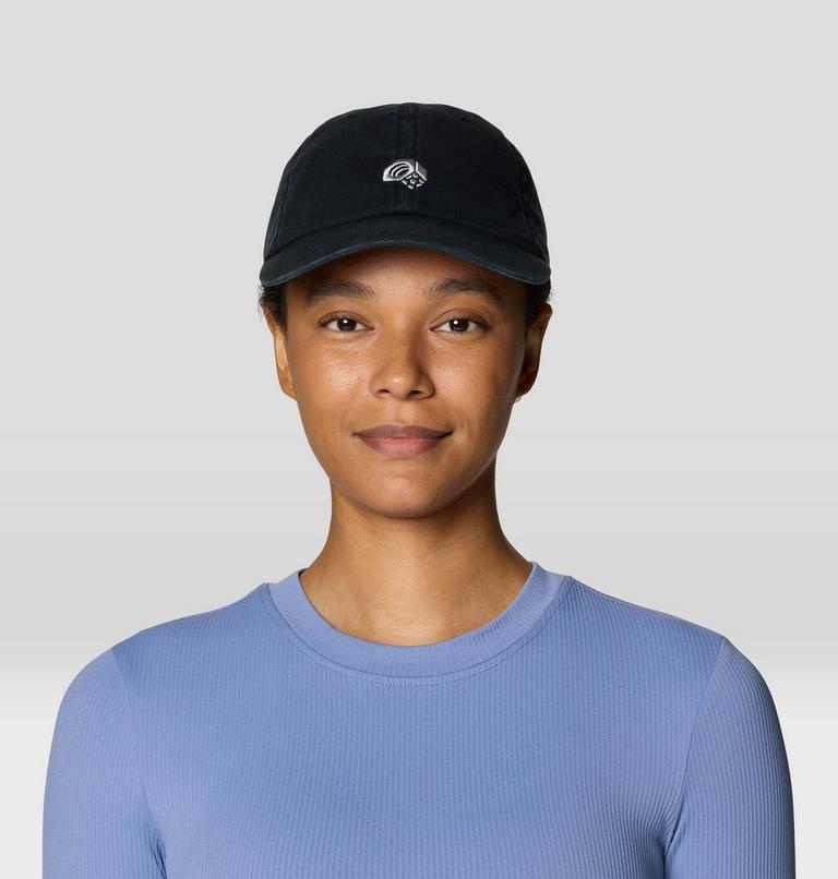 MHW Dad Hat, Color: Black, image 4
