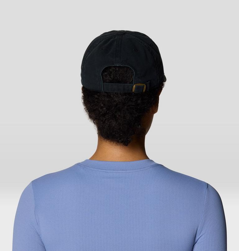 MHW Dad Hat, Color: Black, image 5