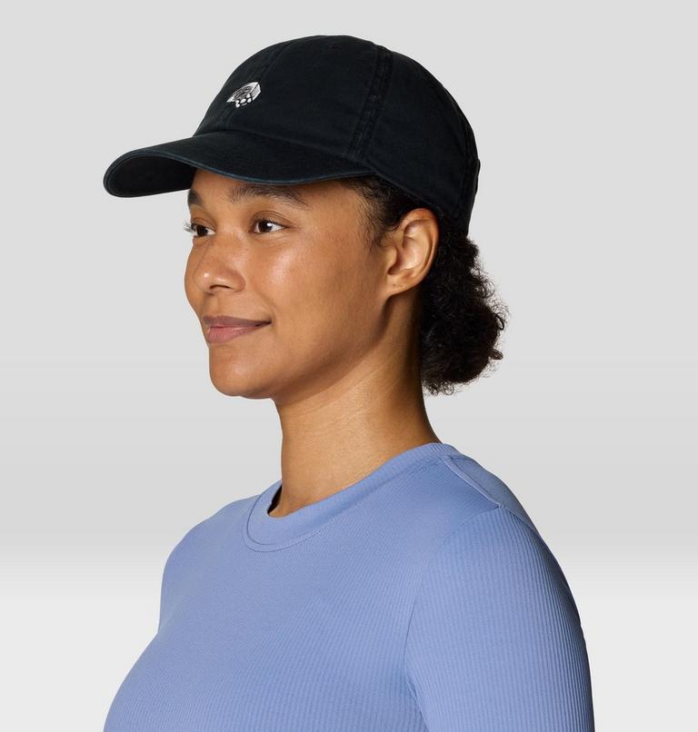 MHW Dad Hat, Color: Black, image 6