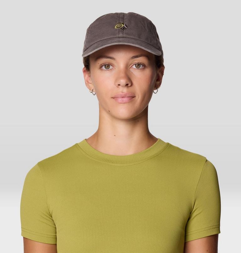 MHW Dad Hat, Color: Tierra, image 4