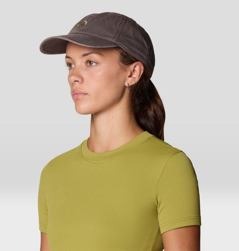 MHW Dad Hat, Color: Tierra, image 6